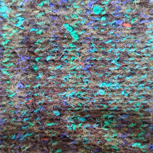 Vintage Sweater - Picture 4 of 5